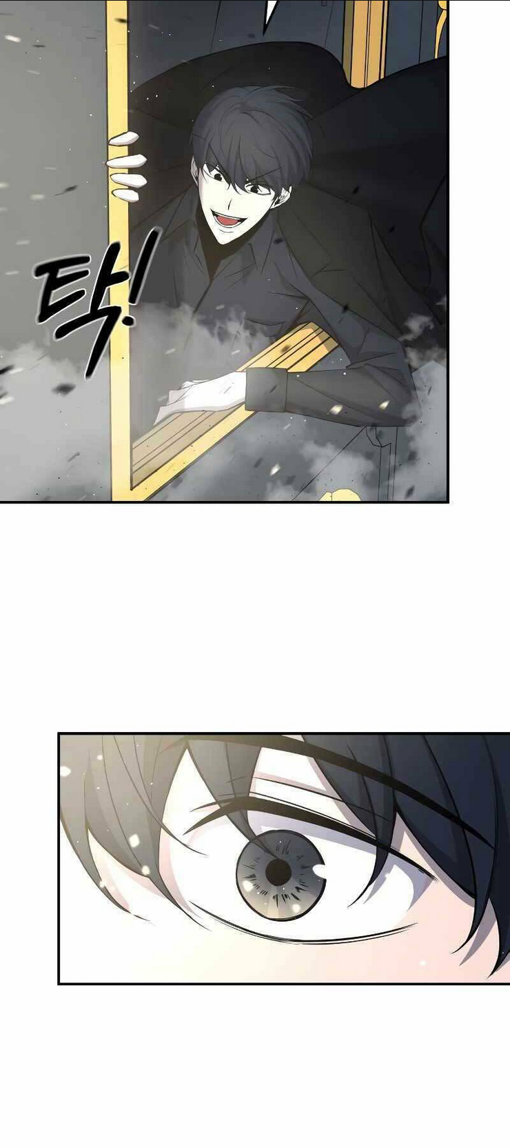 Trở Thành Hung Thần Trong Trò Chơi Thủ Thành: Chapter 9