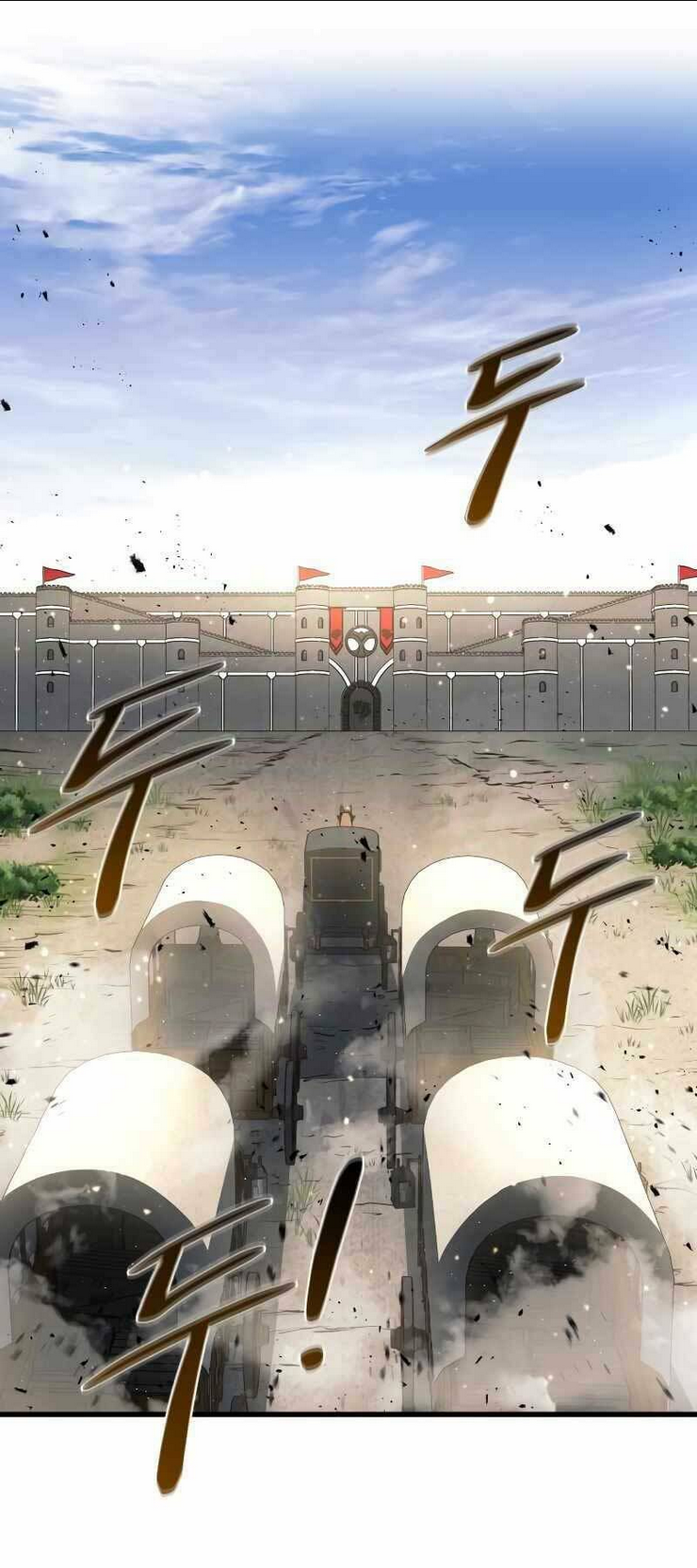Trở Thành Hung Thần Trong Trò Chơi Thủ Thành: Chapter 9