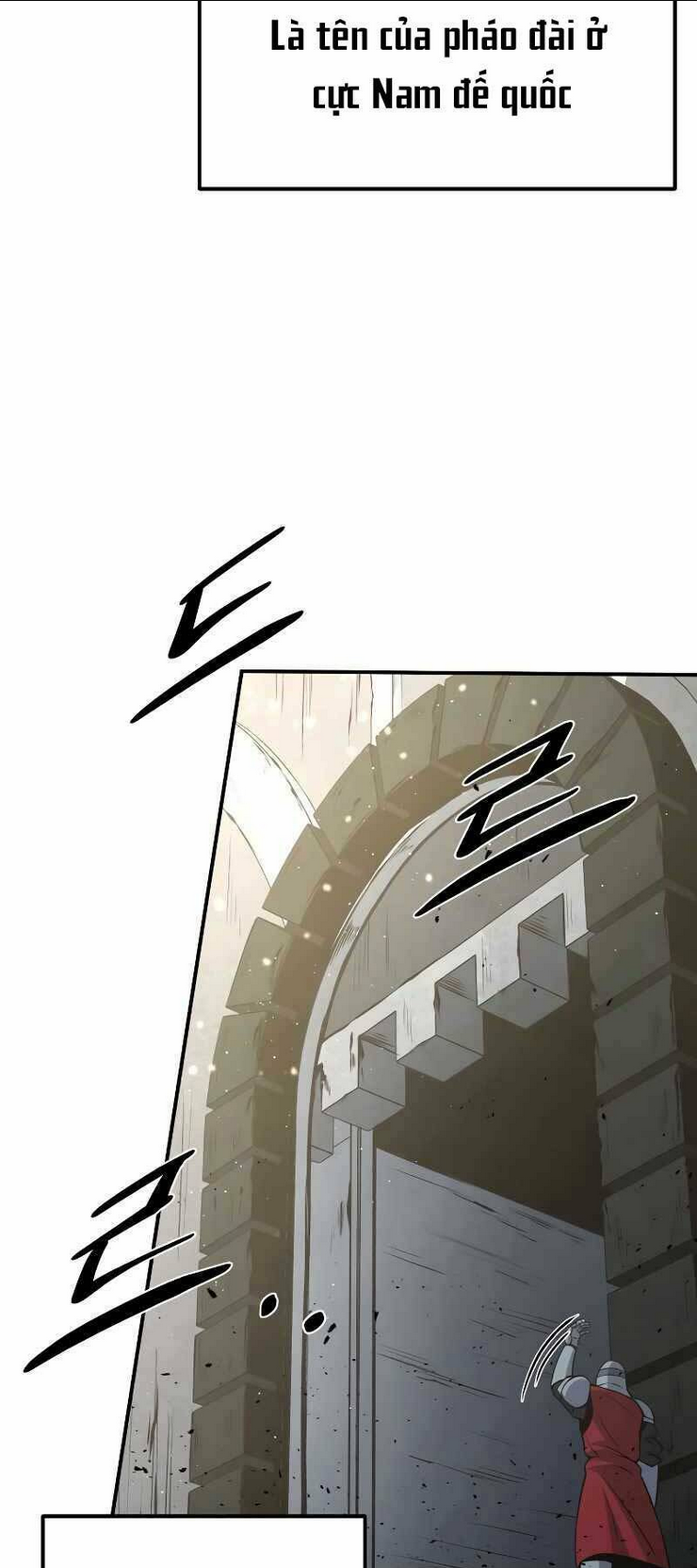Trở Thành Hung Thần Trong Trò Chơi Thủ Thành: Chapter 9