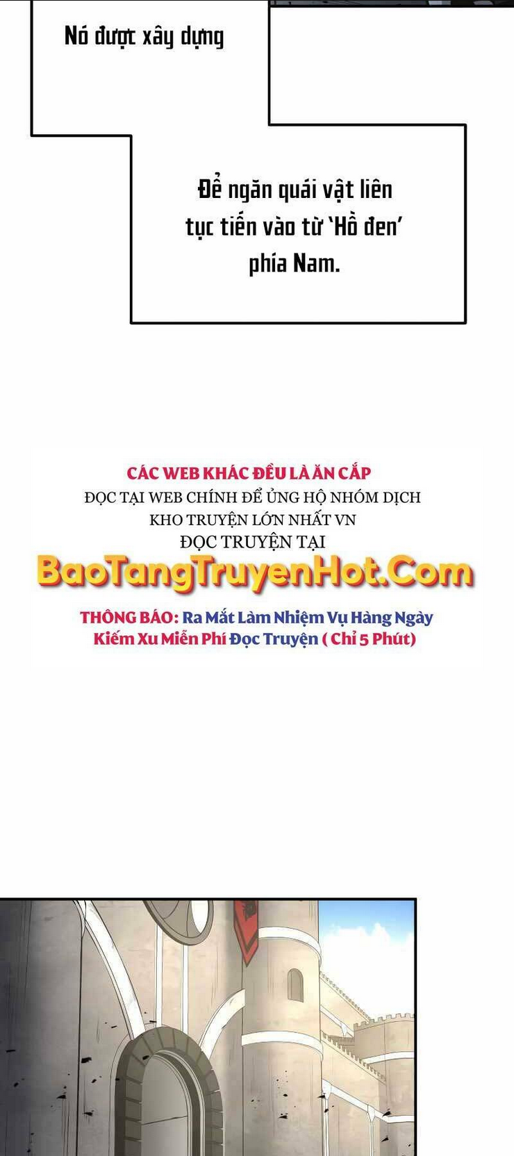 Trở Thành Hung Thần Trong Trò Chơi Thủ Thành: Chapter 9
