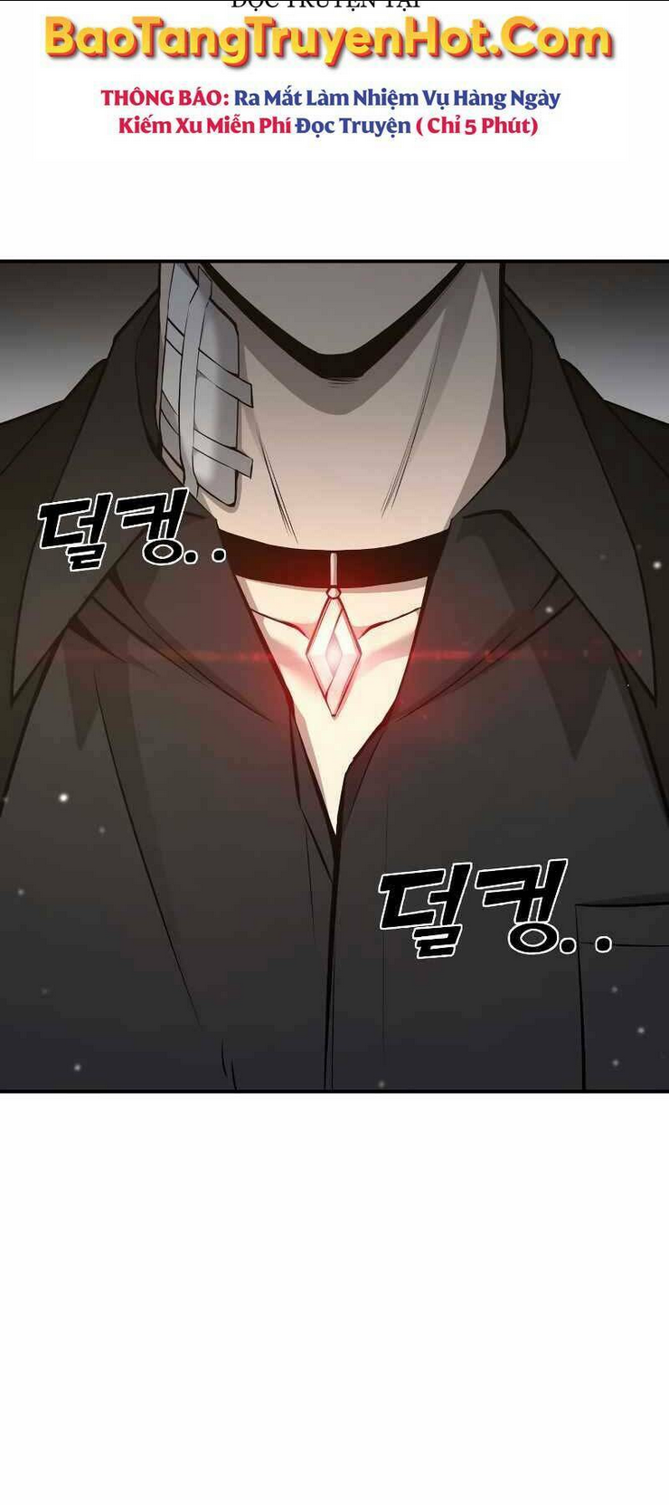 Trở Thành Hung Thần Trong Trò Chơi Thủ Thành: Chapter 9