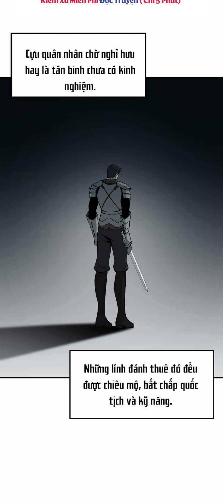 Trở Thành Hung Thần Trong Trò Chơi Thủ Thành: Chapter 9