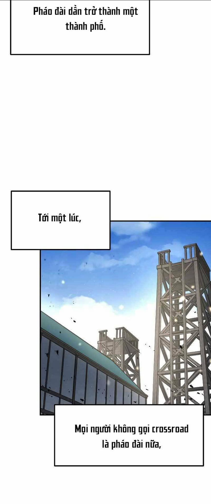 Trở Thành Hung Thần Trong Trò Chơi Thủ Thành: Chapter 9