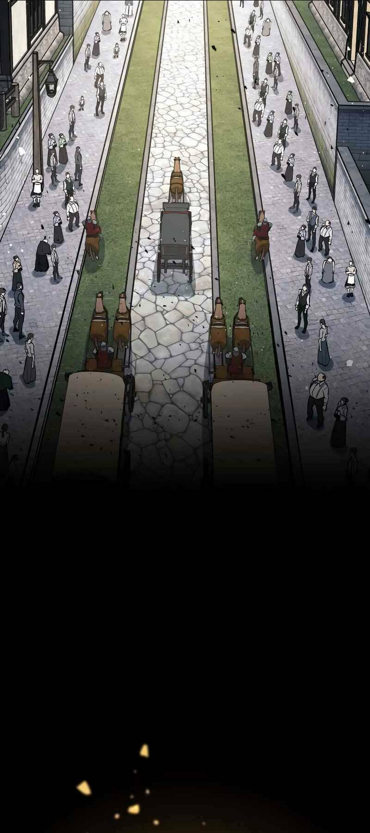Trở Thành Hung Thần Trong Trò Chơi Thủ Thành: Chapter 9