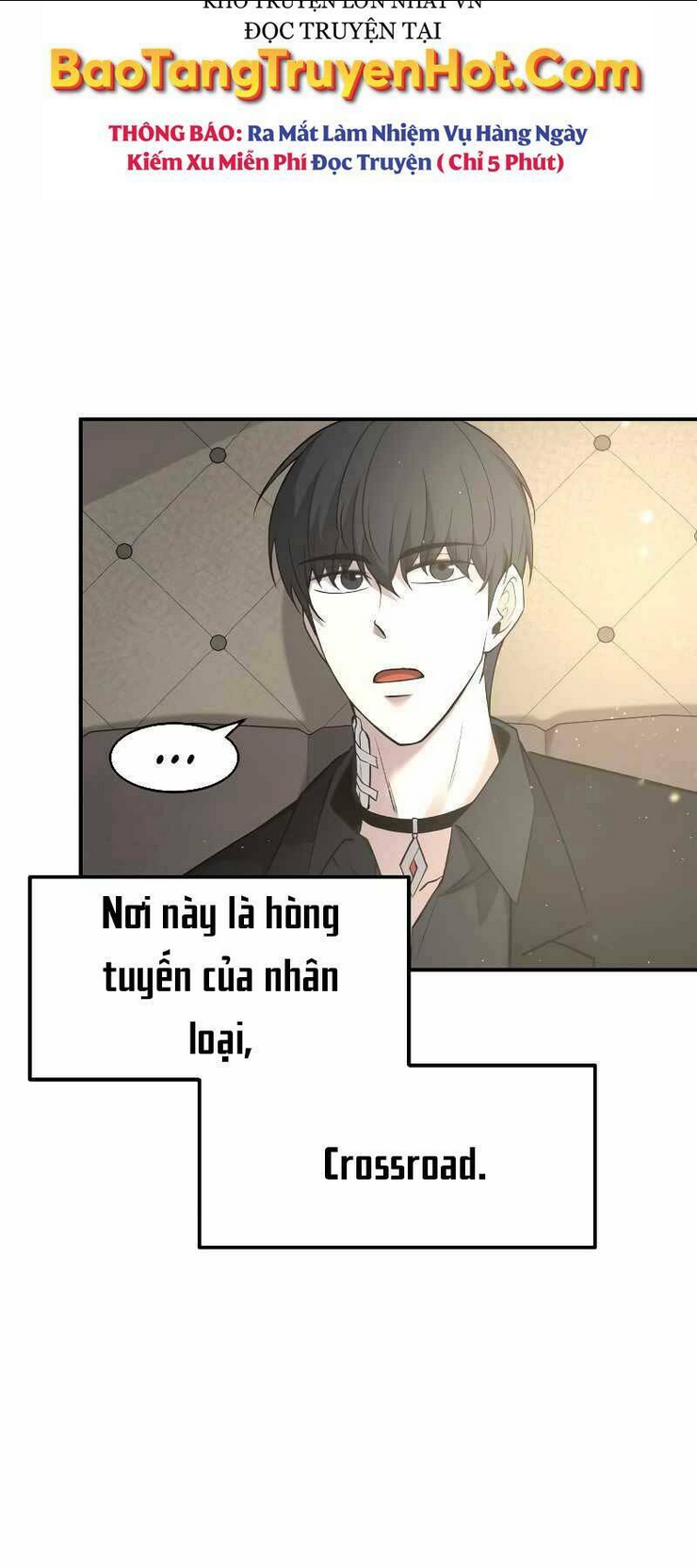 Trở Thành Hung Thần Trong Trò Chơi Thủ Thành: Chapter 9
