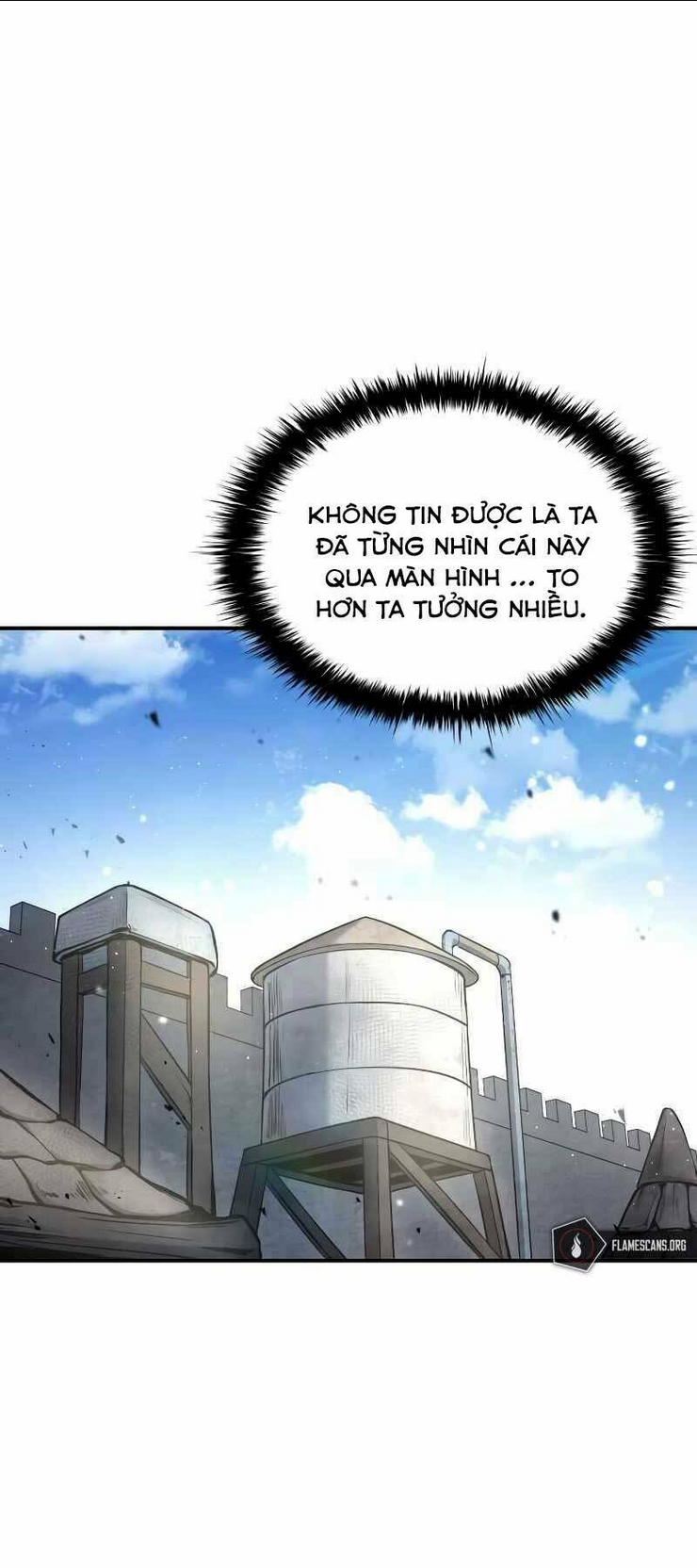 Trở Thành Hung Thần Trong Trò Chơi Thủ Thành: Chapter 9