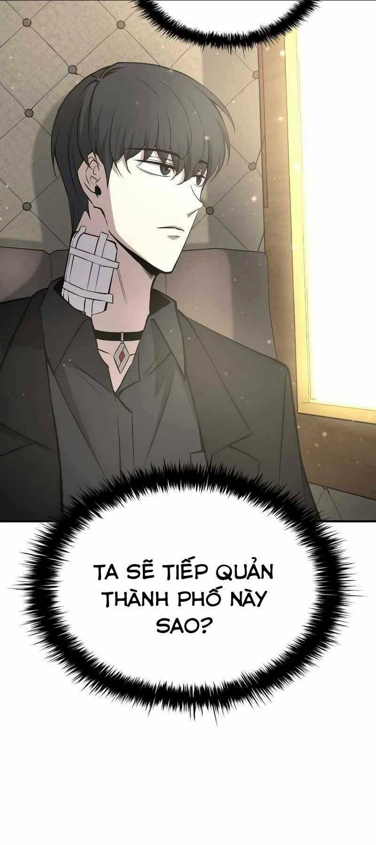 Trở Thành Hung Thần Trong Trò Chơi Thủ Thành: Chapter 9