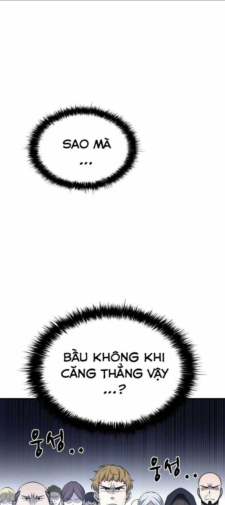 Trở Thành Hung Thần Trong Trò Chơi Thủ Thành: Chapter 9