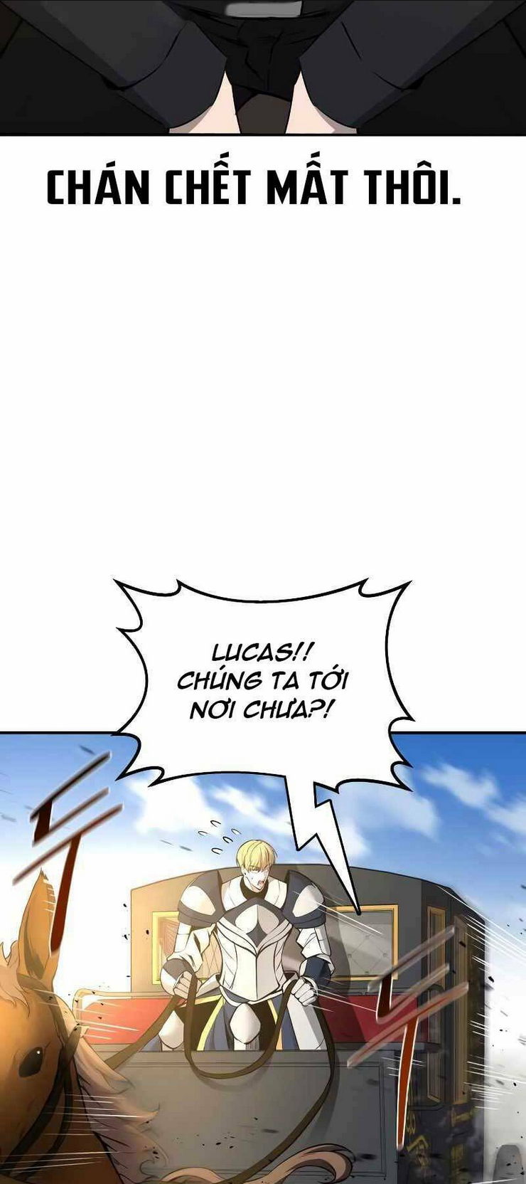 Trở Thành Hung Thần Trong Trò Chơi Thủ Thành: Chapter 9