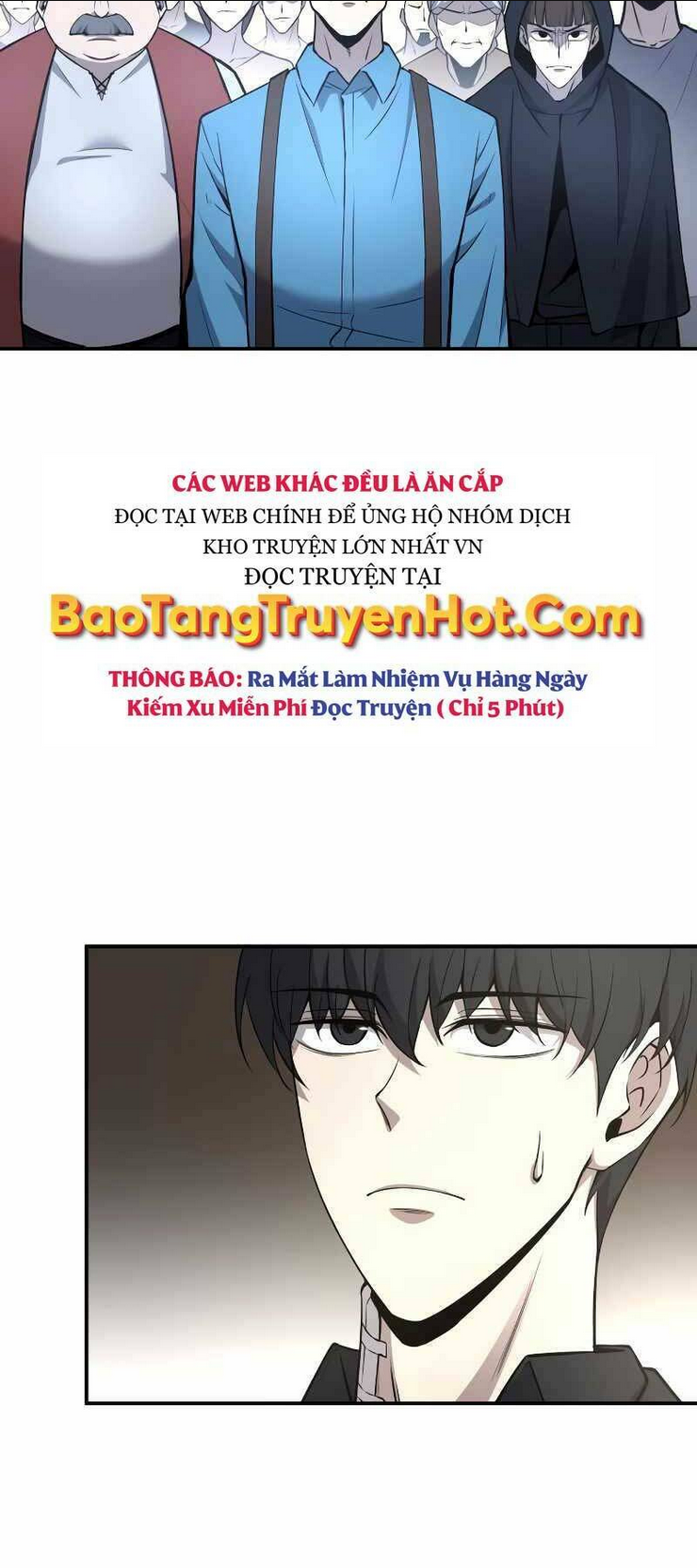 Trở Thành Hung Thần Trong Trò Chơi Thủ Thành: Chapter 9