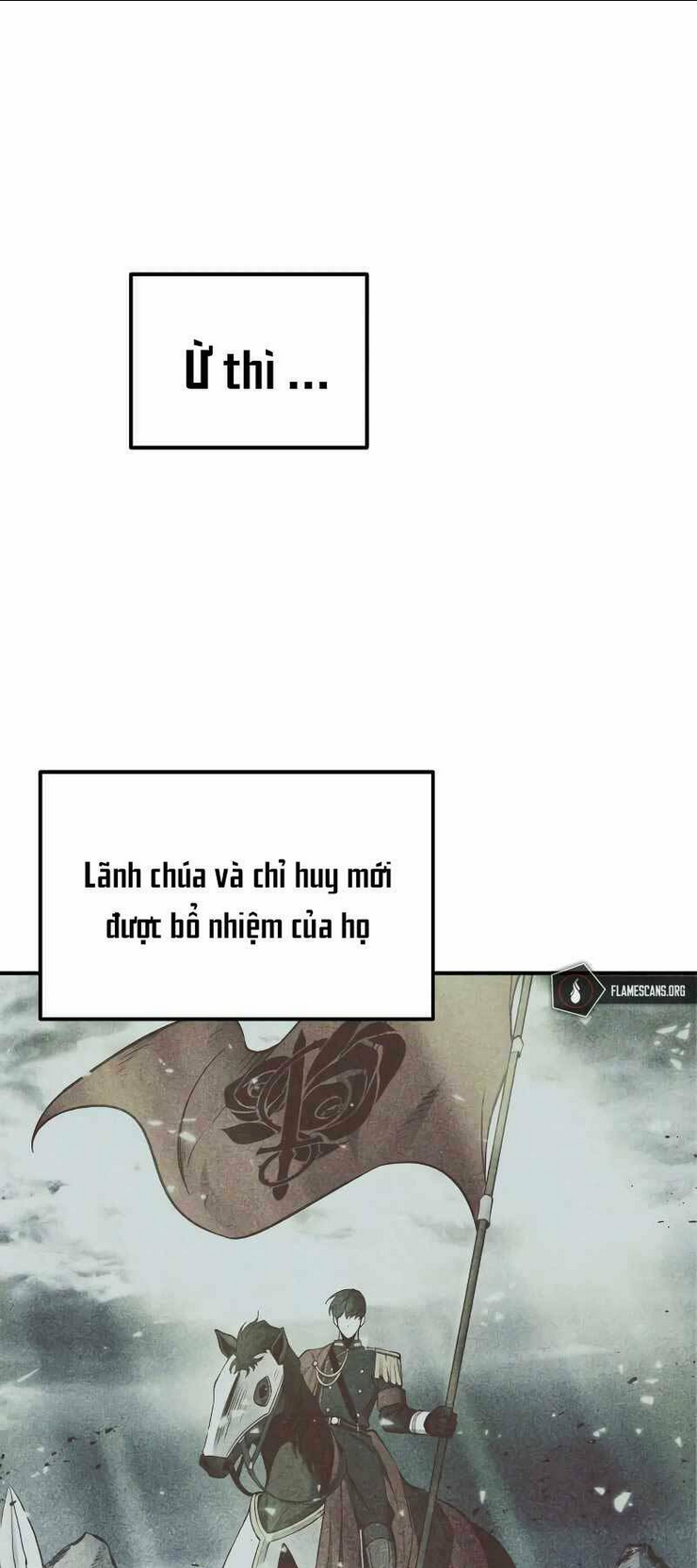 Trở Thành Hung Thần Trong Trò Chơi Thủ Thành: Chapter 9