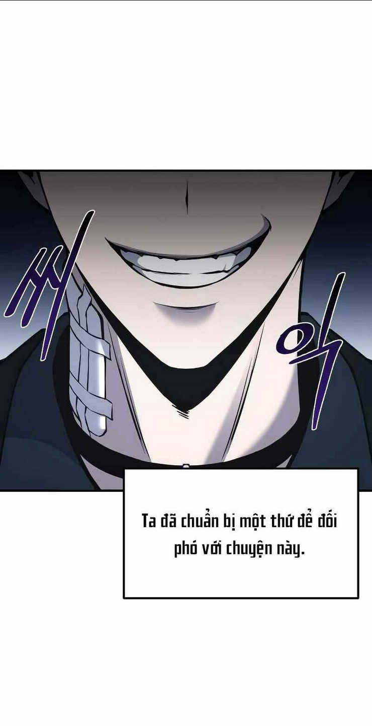 Trở Thành Hung Thần Trong Trò Chơi Thủ Thành: Chapter 9