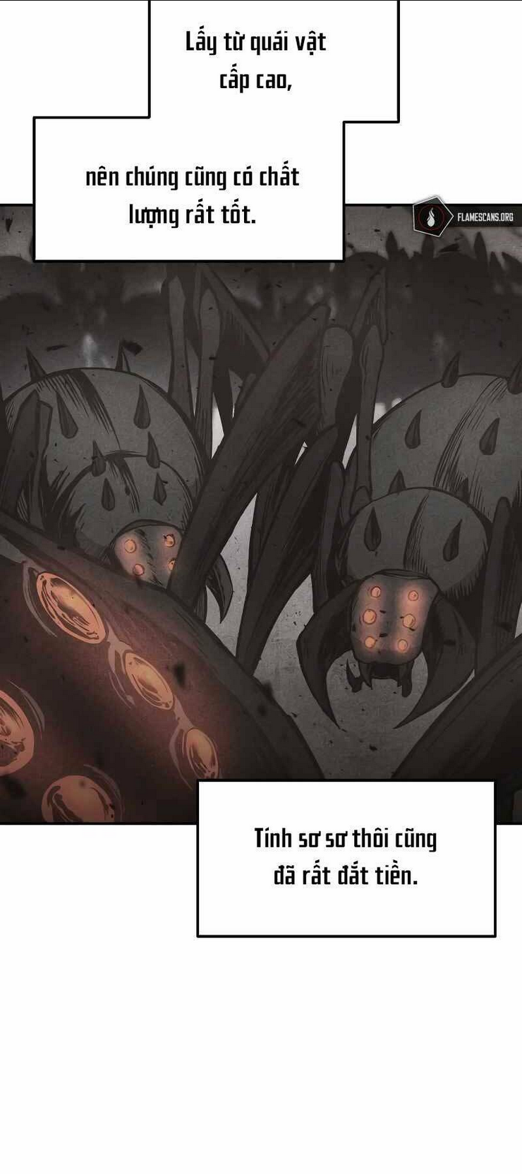 Trở Thành Hung Thần Trong Trò Chơi Thủ Thành: Chapter 9
