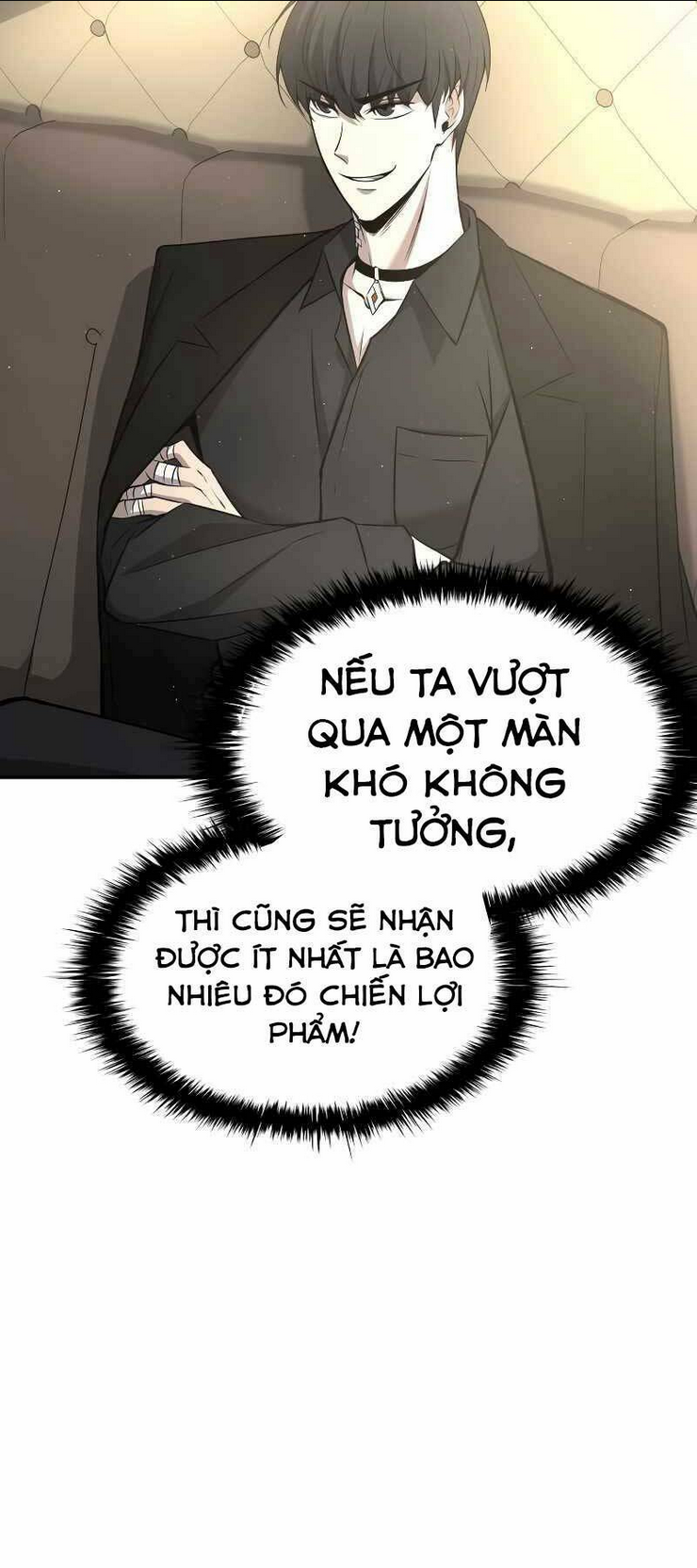 Trở Thành Hung Thần Trong Trò Chơi Thủ Thành: Chapter 9