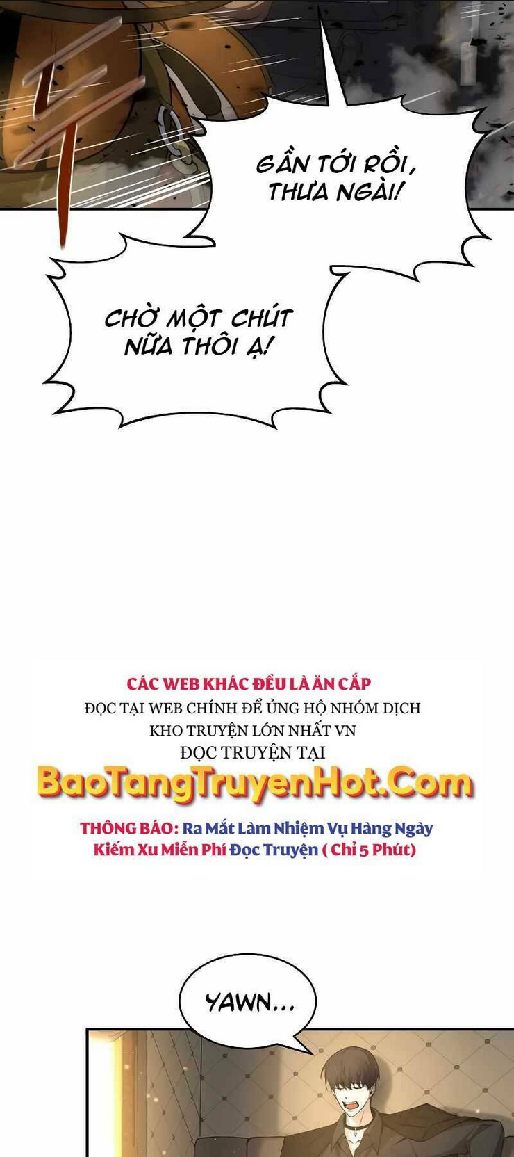 Trở Thành Hung Thần Trong Trò Chơi Thủ Thành: Chapter 9