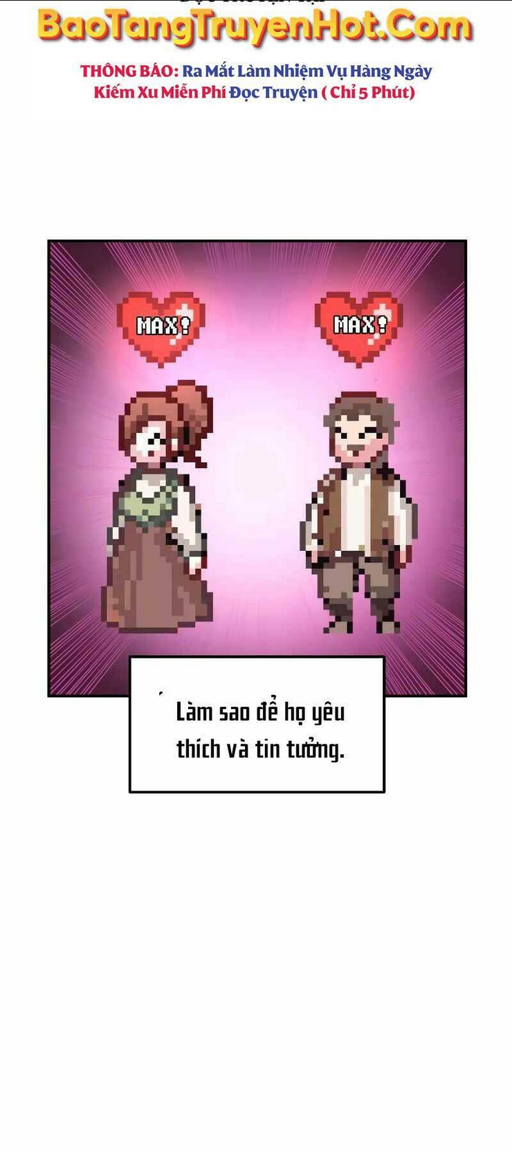 Trở Thành Hung Thần Trong Trò Chơi Thủ Thành: Chapter 9