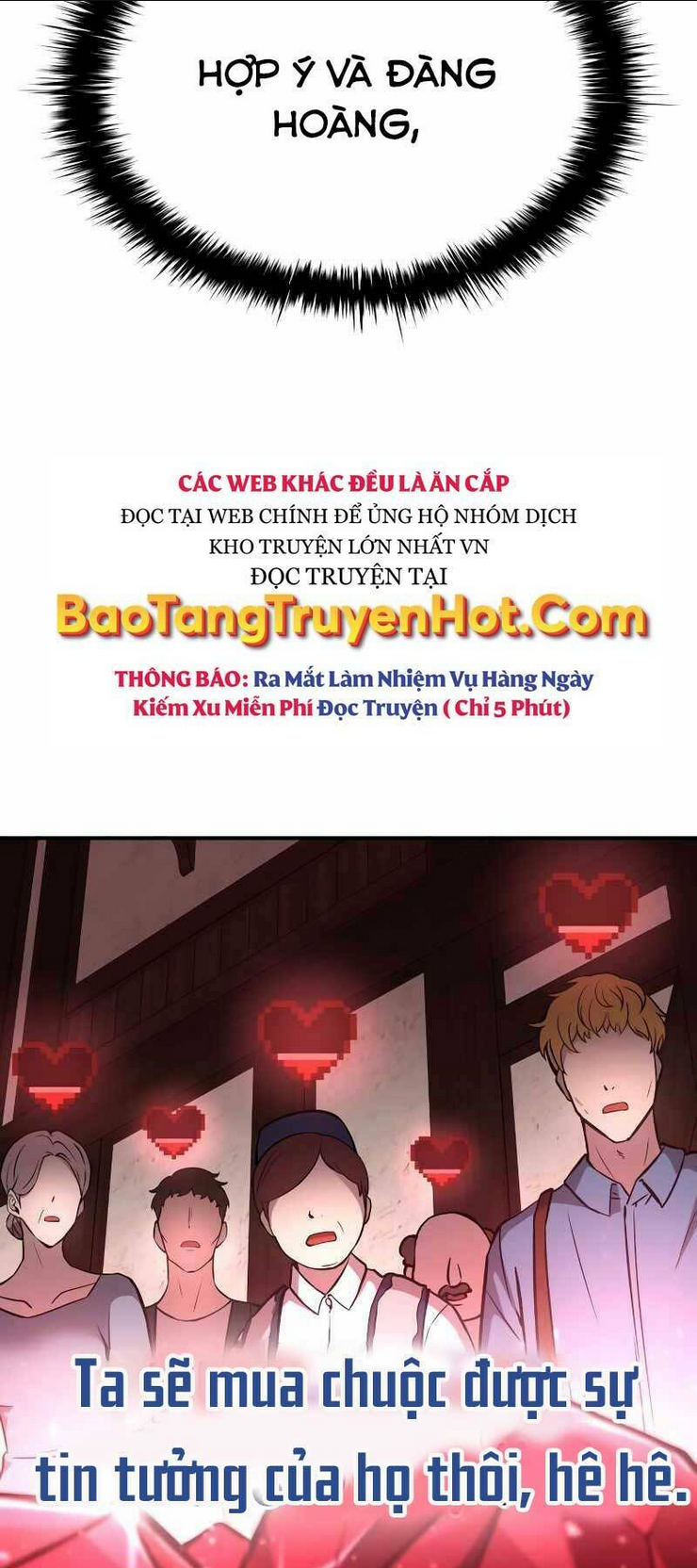 Trở Thành Hung Thần Trong Trò Chơi Thủ Thành: Chapter 9
