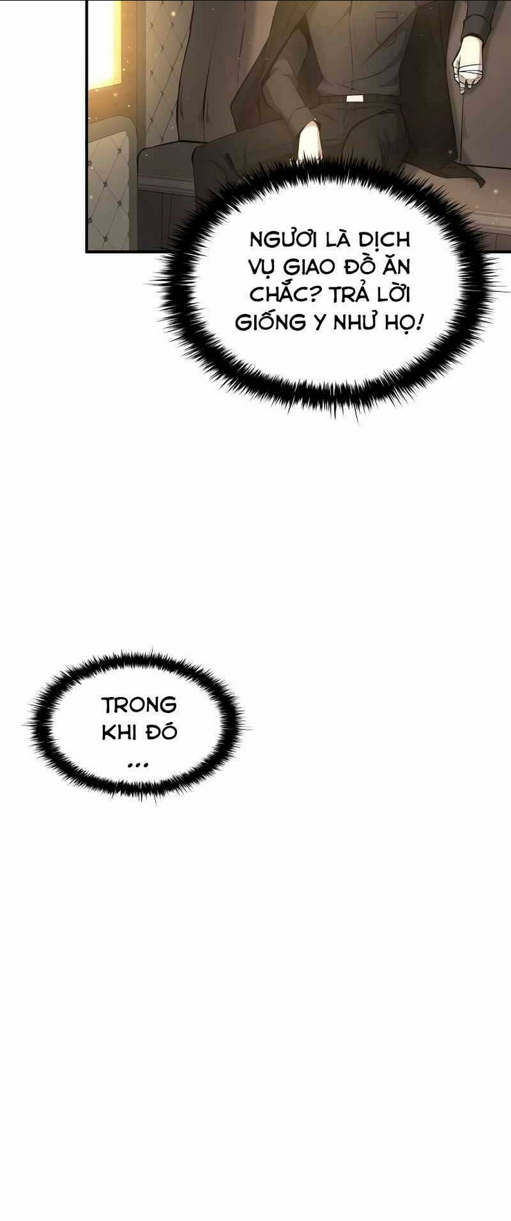 Trở Thành Hung Thần Trong Trò Chơi Thủ Thành: Chapter 9