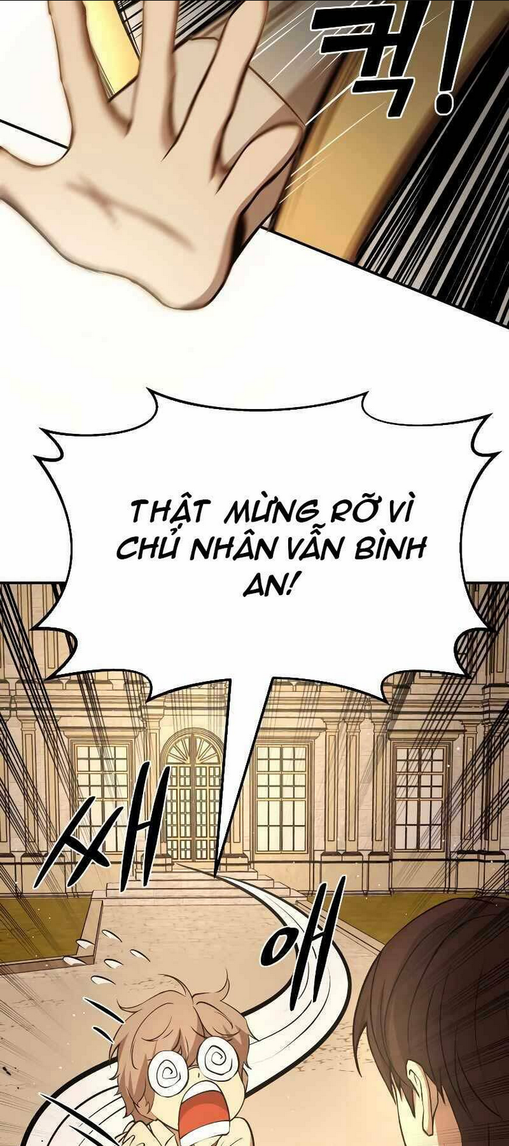 Trở Thành Hung Thần Trong Trò Chơi Thủ Thành: Chapter 9