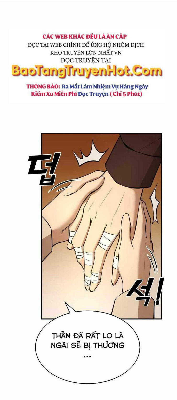 Trở Thành Hung Thần Trong Trò Chơi Thủ Thành: Chapter 9