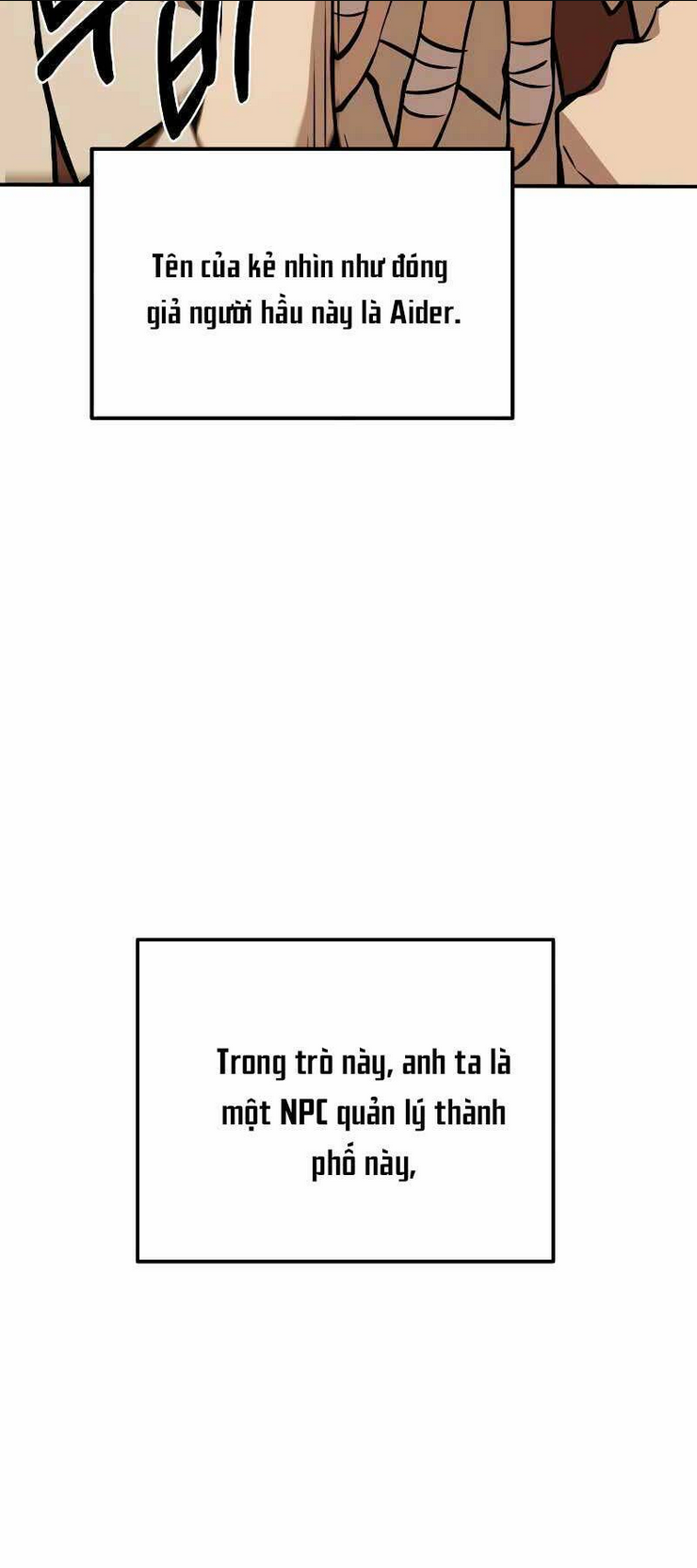 Trở Thành Hung Thần Trong Trò Chơi Thủ Thành: Chapter 9