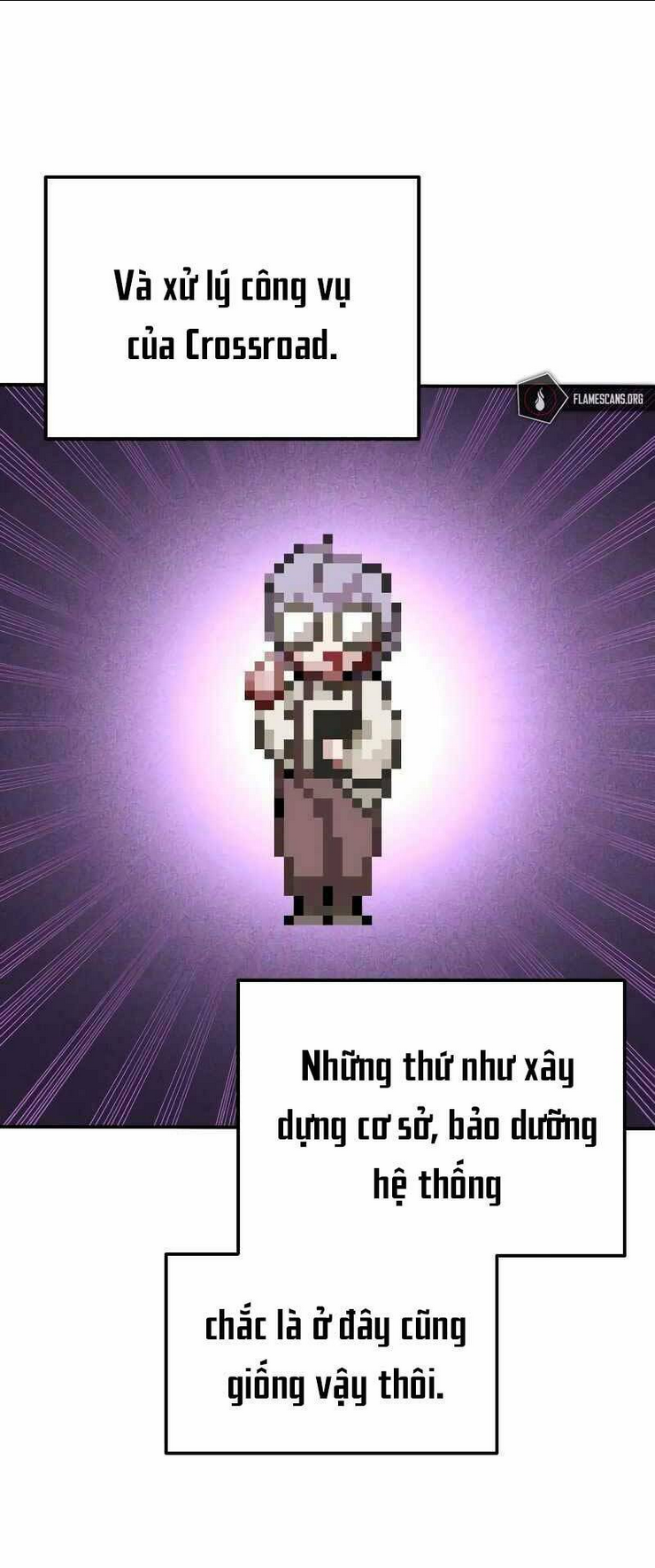 Trở Thành Hung Thần Trong Trò Chơi Thủ Thành: Chapter 9