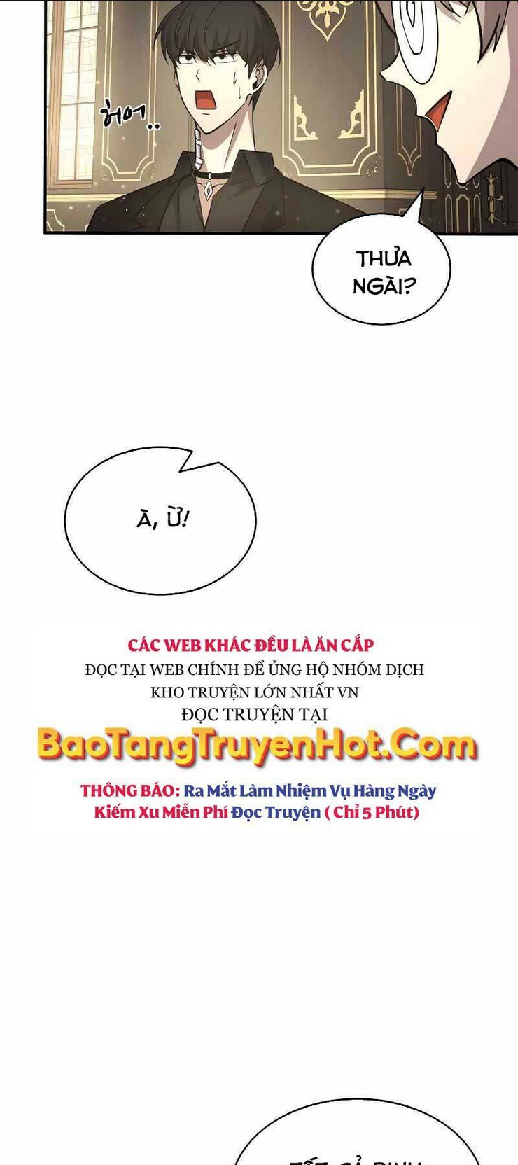 Trở Thành Hung Thần Trong Trò Chơi Thủ Thành: Chapter 9