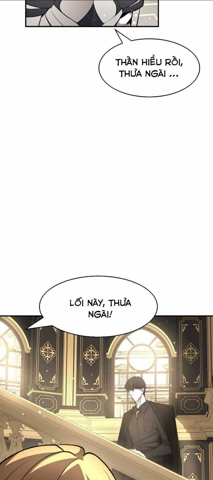 Trở Thành Hung Thần Trong Trò Chơi Thủ Thành: Chapter 9