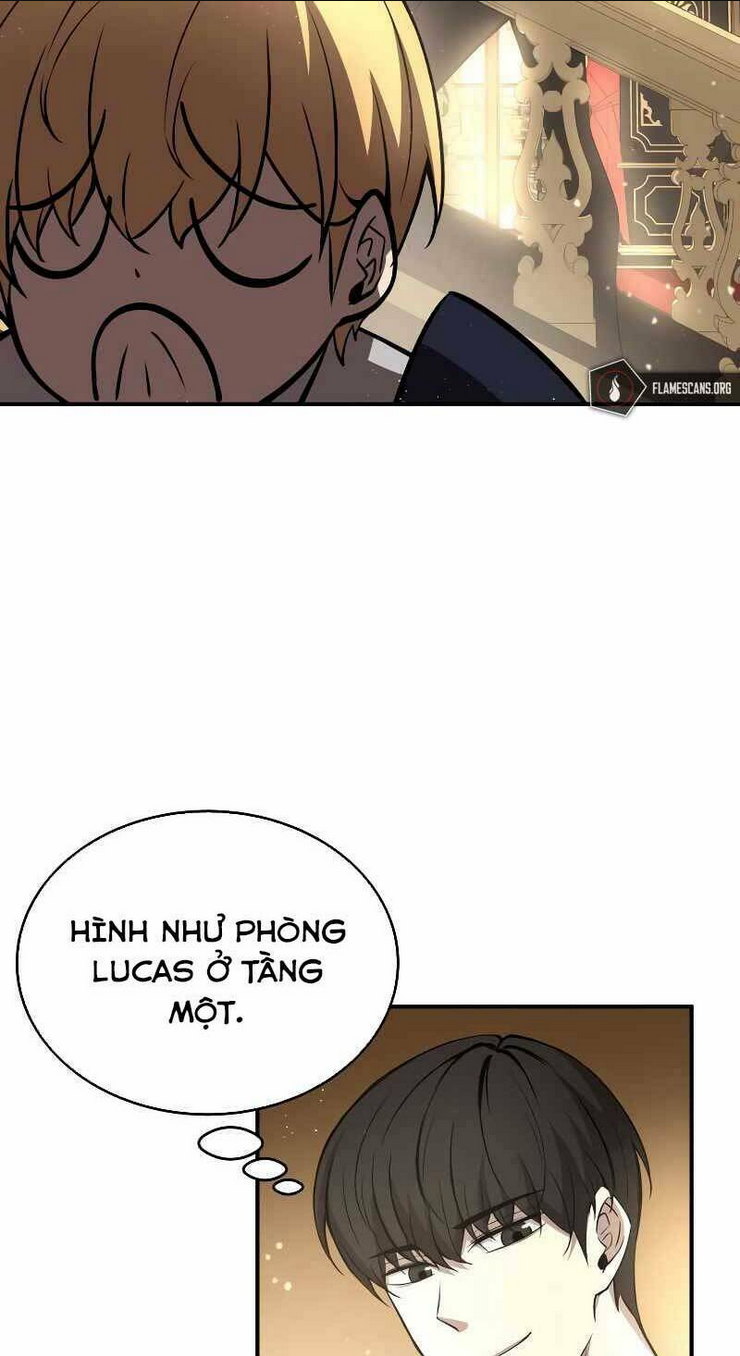 Trở Thành Hung Thần Trong Trò Chơi Thủ Thành: Chapter 9