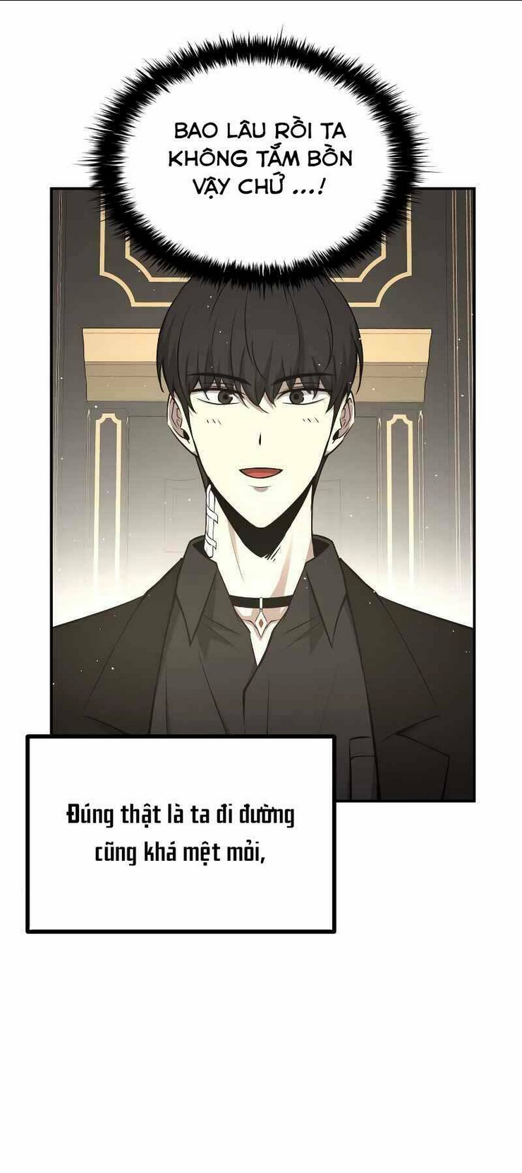 Trở Thành Hung Thần Trong Trò Chơi Thủ Thành: Chapter 9