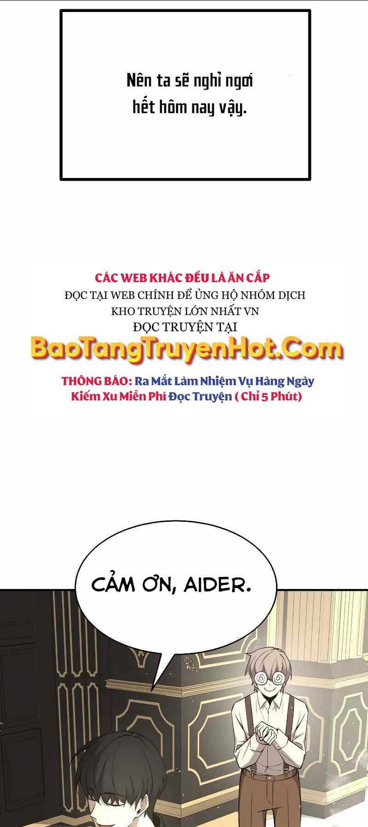 Trở Thành Hung Thần Trong Trò Chơi Thủ Thành: Chapter 9