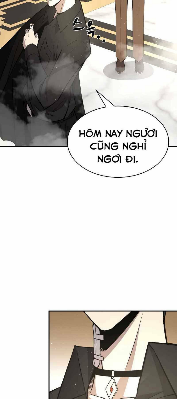 Trở Thành Hung Thần Trong Trò Chơi Thủ Thành: Chapter 9