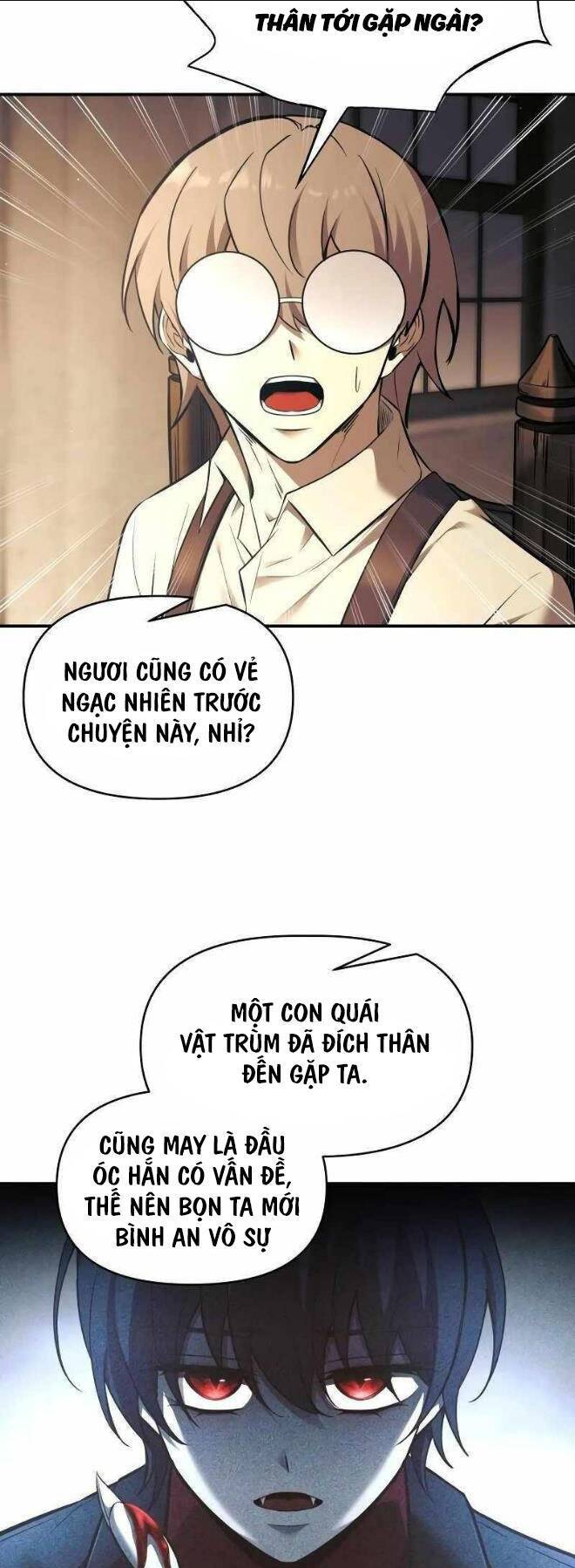 Trở Thành Hung Thần Trong Trò Chơi Thủ Thành: Chapter 91