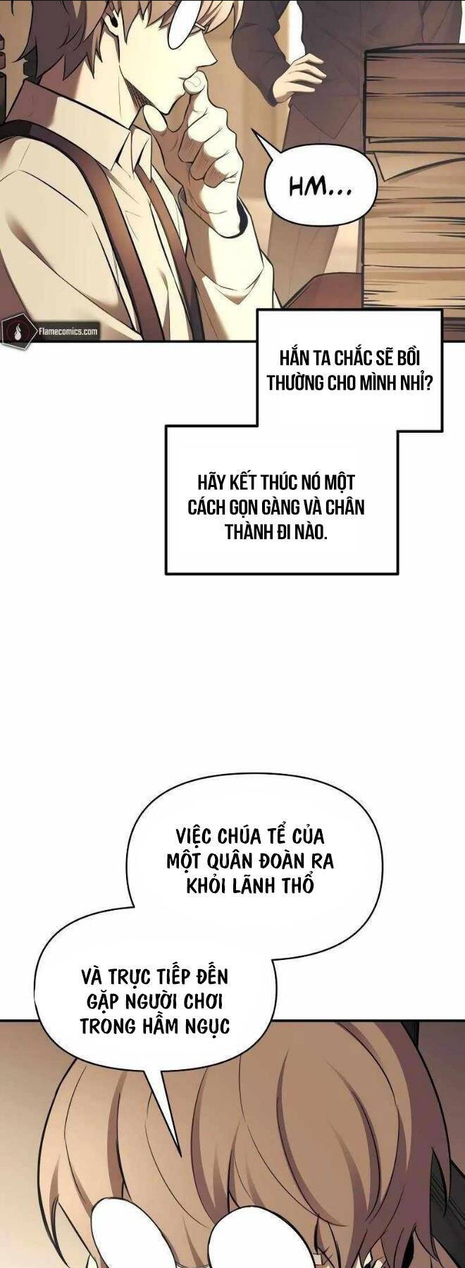 Trở Thành Hung Thần Trong Trò Chơi Thủ Thành: Chapter 91