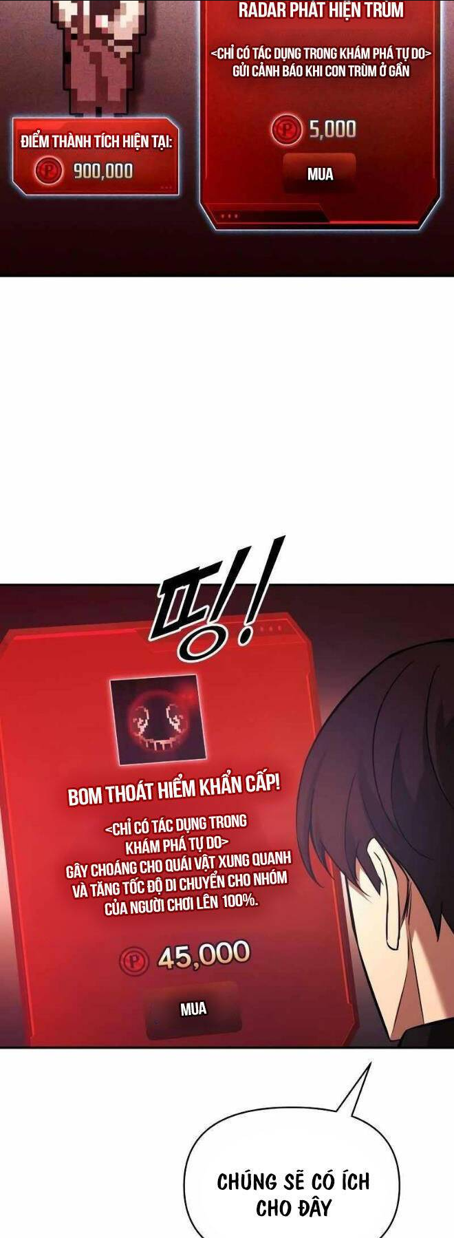 Trở Thành Hung Thần Trong Trò Chơi Thủ Thành: Chapter 91