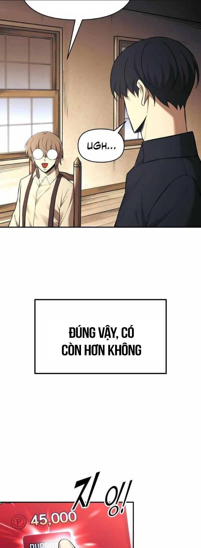 Trở Thành Hung Thần Trong Trò Chơi Thủ Thành: Chapter 91