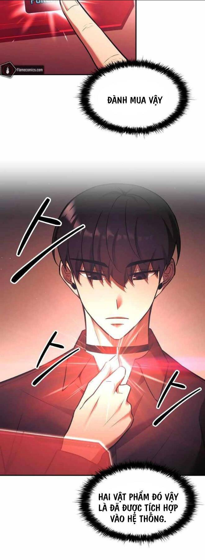 Trở Thành Hung Thần Trong Trò Chơi Thủ Thành: Chapter 91