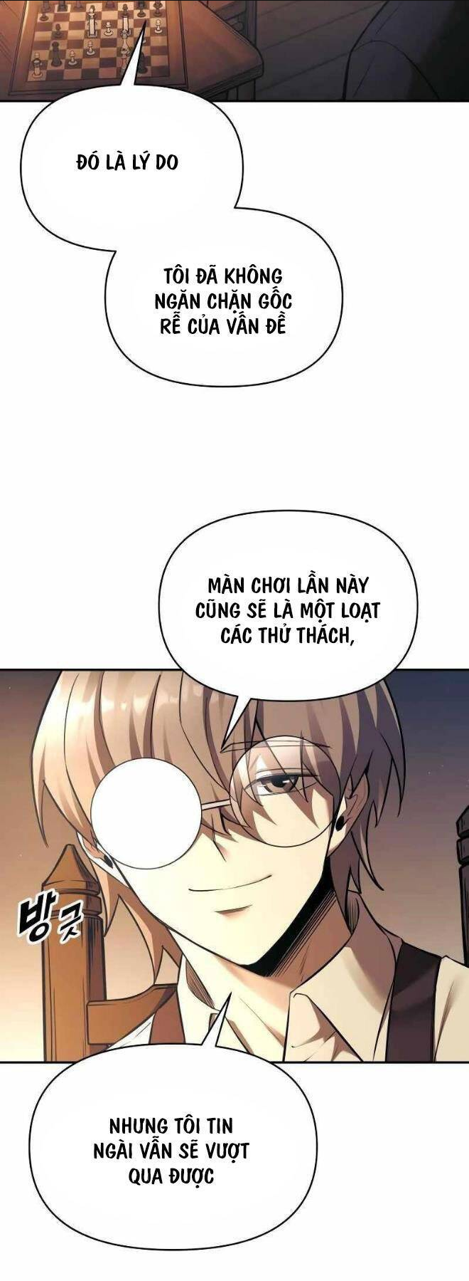 Trở Thành Hung Thần Trong Trò Chơi Thủ Thành: Chapter 91