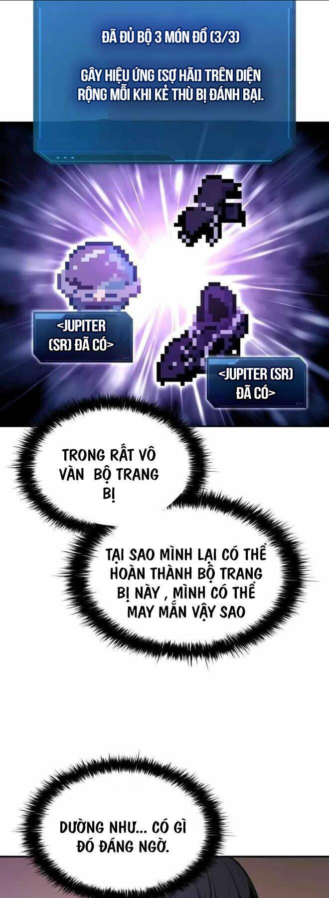 Trở Thành Hung Thần Trong Trò Chơi Thủ Thành: Chapter 91