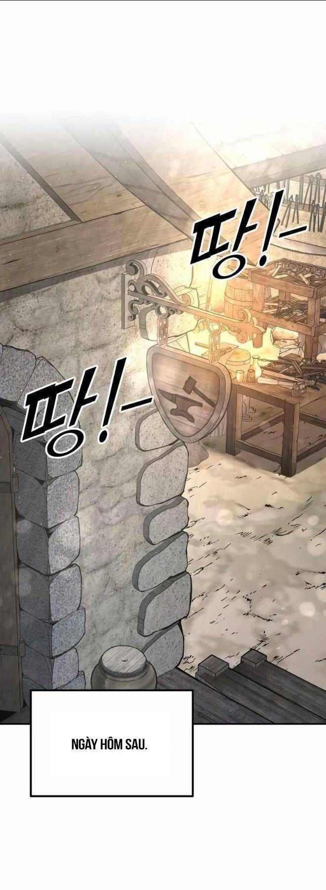 Trở Thành Hung Thần Trong Trò Chơi Thủ Thành: Chapter 91