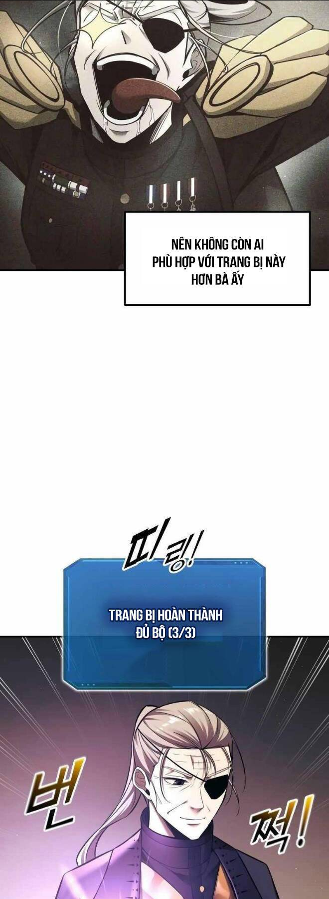 Trở Thành Hung Thần Trong Trò Chơi Thủ Thành: Chapter 91