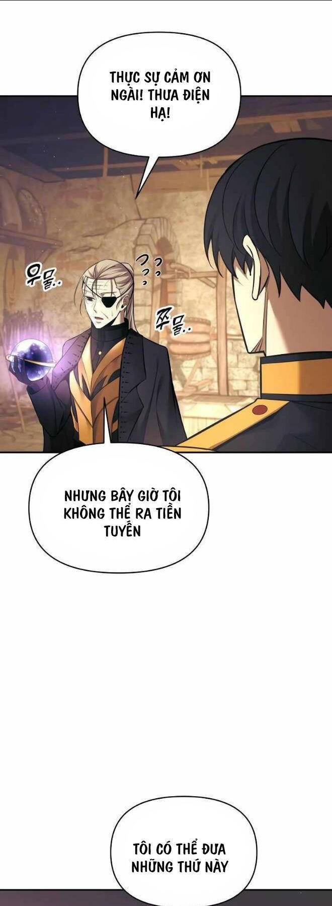 Trở Thành Hung Thần Trong Trò Chơi Thủ Thành: Chapter 91