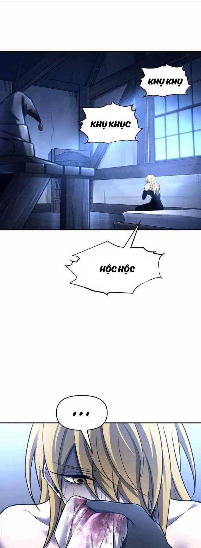Trở Thành Hung Thần Trong Trò Chơi Thủ Thành: Chapter 91