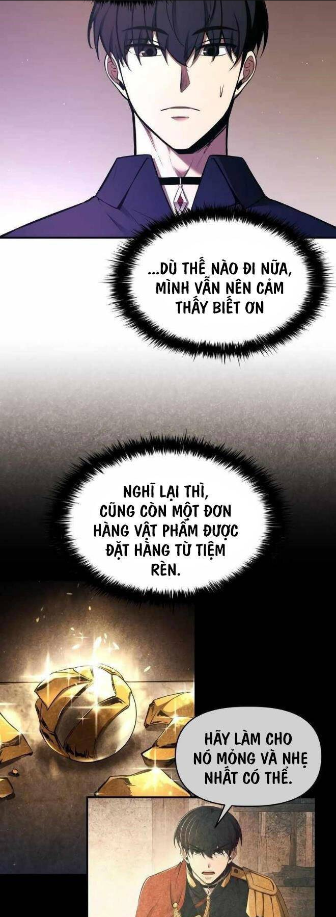 Trở Thành Hung Thần Trong Trò Chơi Thủ Thành: Chapter 91