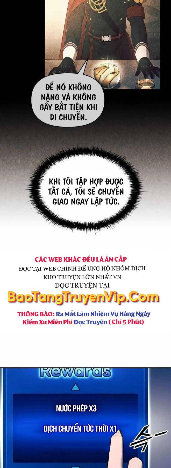 Trở Thành Hung Thần Trong Trò Chơi Thủ Thành: Chapter 91