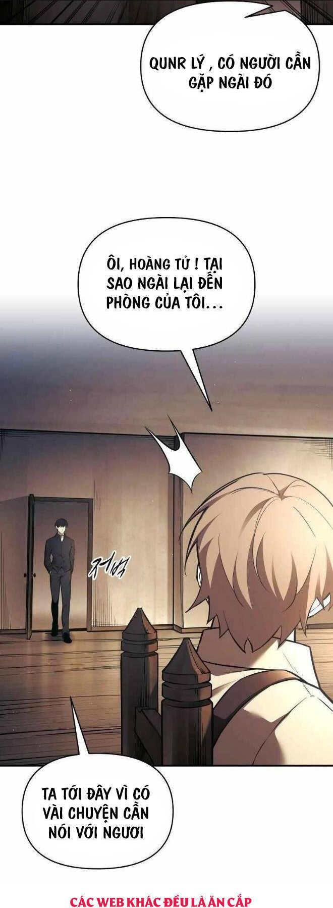 Trở Thành Hung Thần Trong Trò Chơi Thủ Thành: Chapter 91