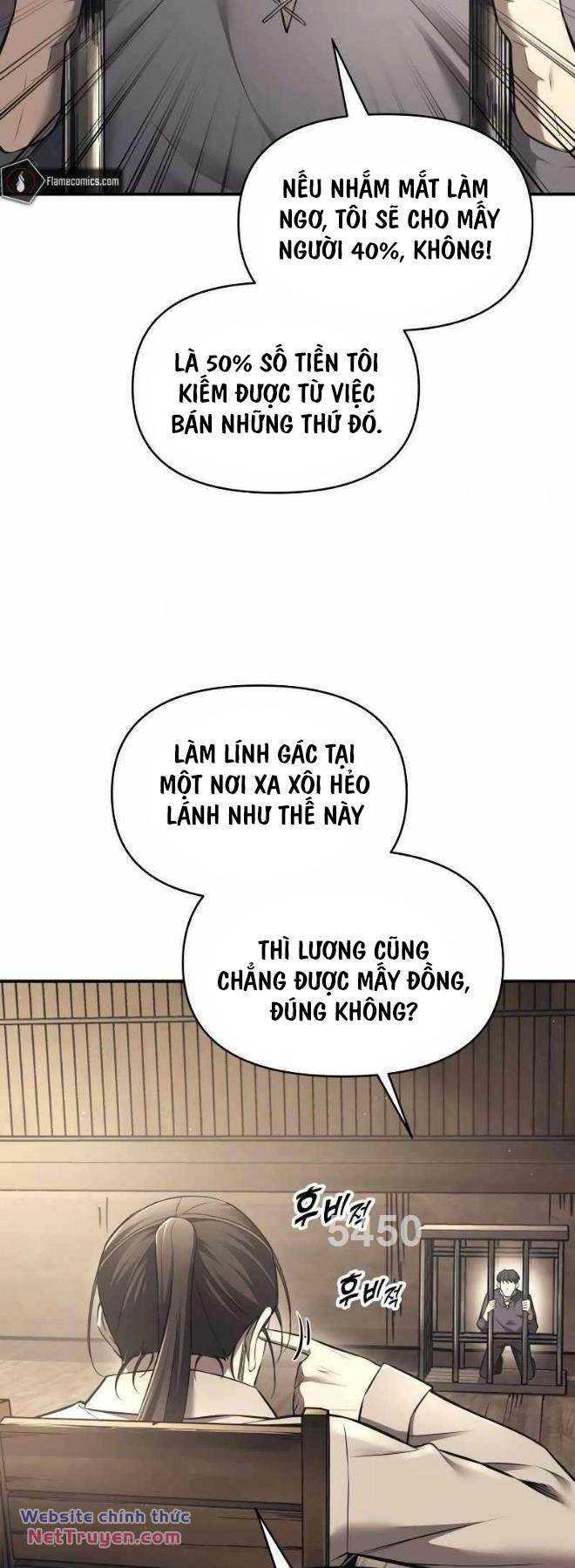 Trở Thành Hung Thần Trong Trò Chơi Thủ Thành: Chapter 92