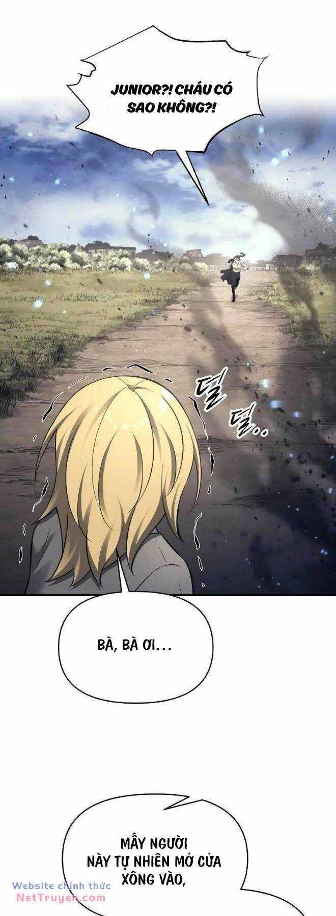Trở Thành Hung Thần Trong Trò Chơi Thủ Thành: Chapter 92