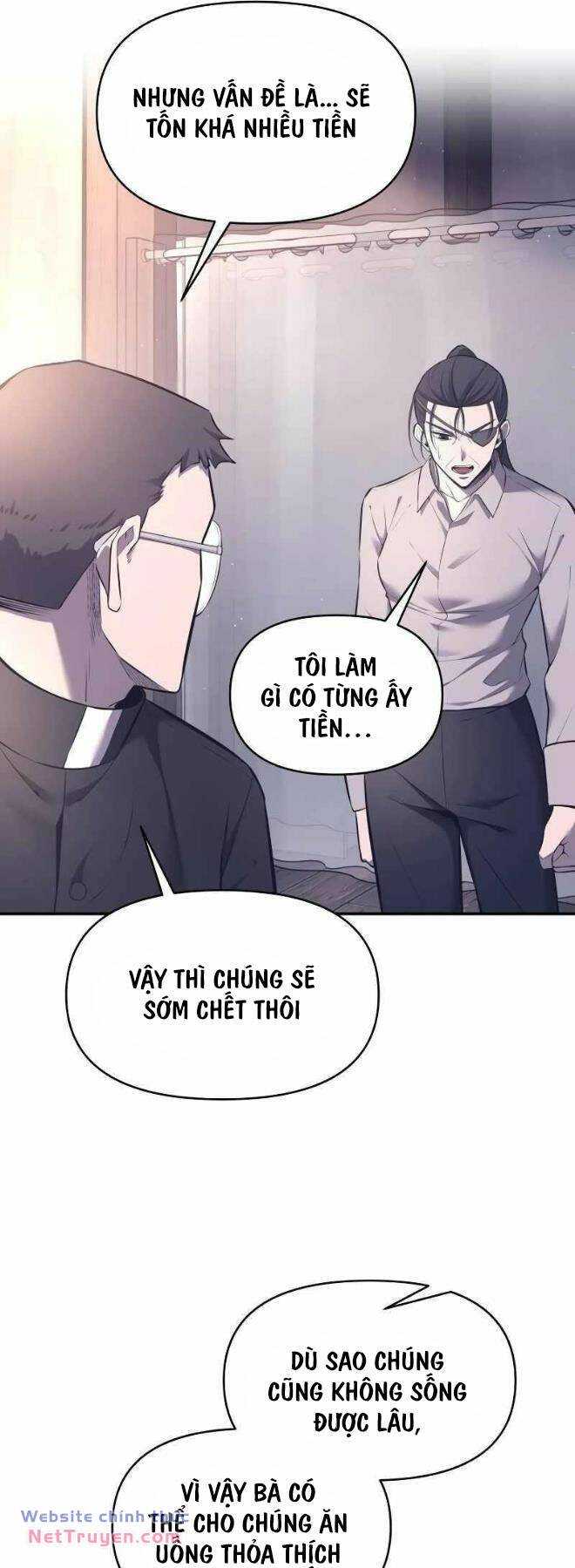 Trở Thành Hung Thần Trong Trò Chơi Thủ Thành: Chapter 92