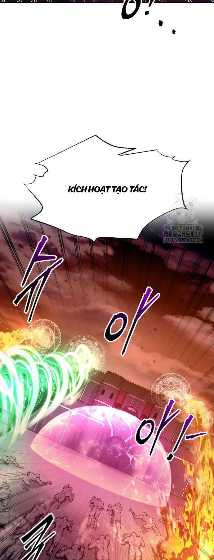 Trở Thành Hung Thần Trong Trò Chơi Thủ Thành: Chapter 99